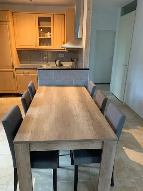 Foto van de Kamer gelegen aan de Clauskindereweg in Amsterdam