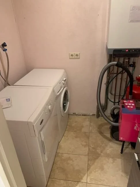Foto van de Kamer gelegen aan de Clauskindereweg in Amsterdam