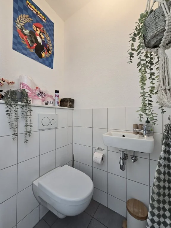 Foto van de Appartement gelegen aan de T.G. Gibsonstraat in Deventer