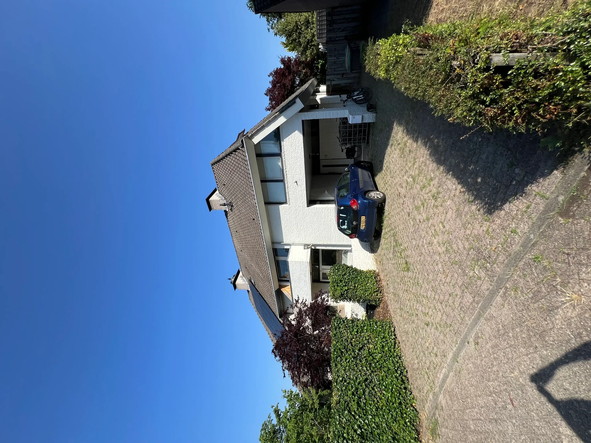 Foto van de Appartement gelegen aan de Engebeek in Tilburg
