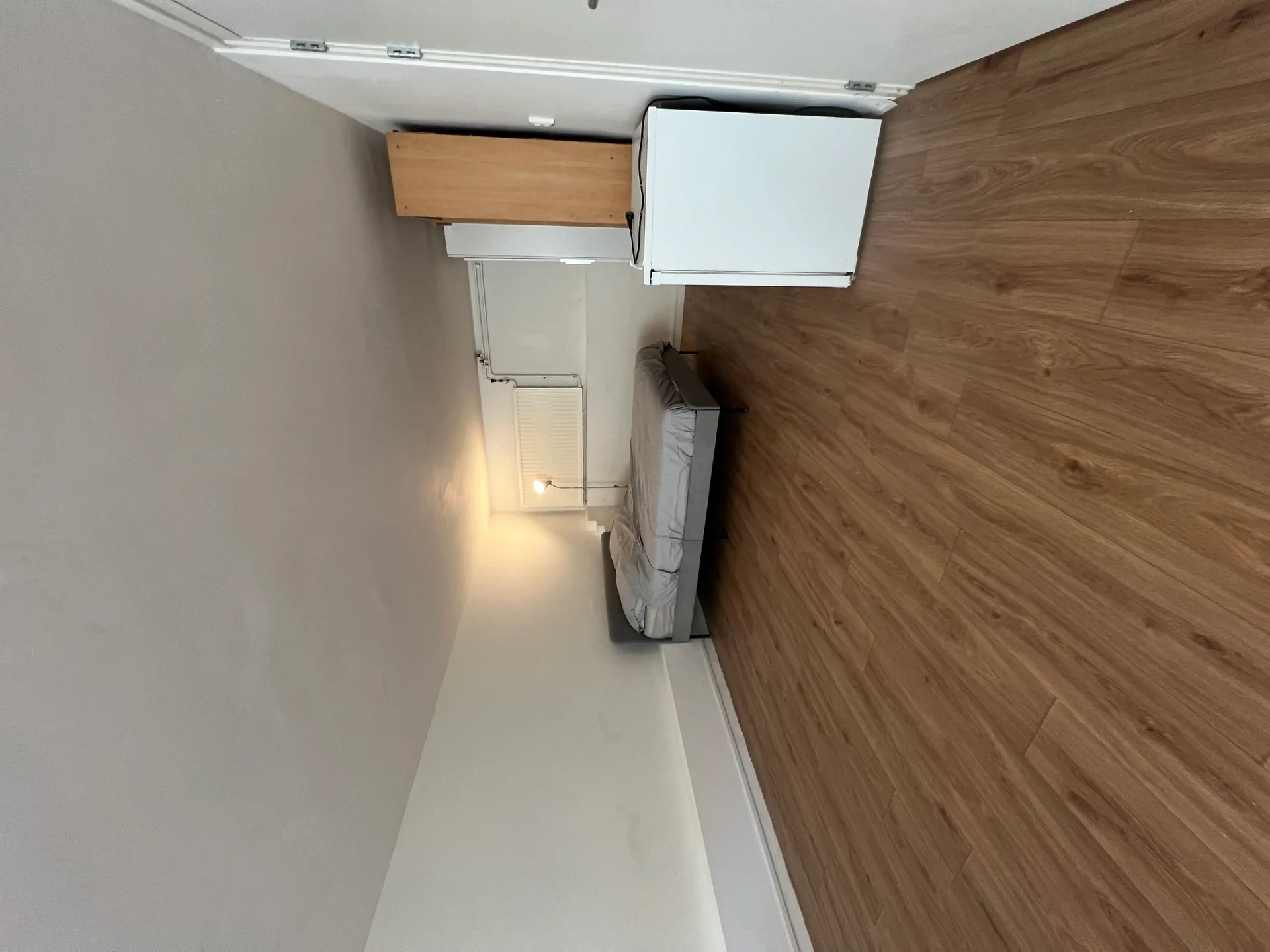 Foto van de Appartement gelegen aan de Engebeek in Tilburg