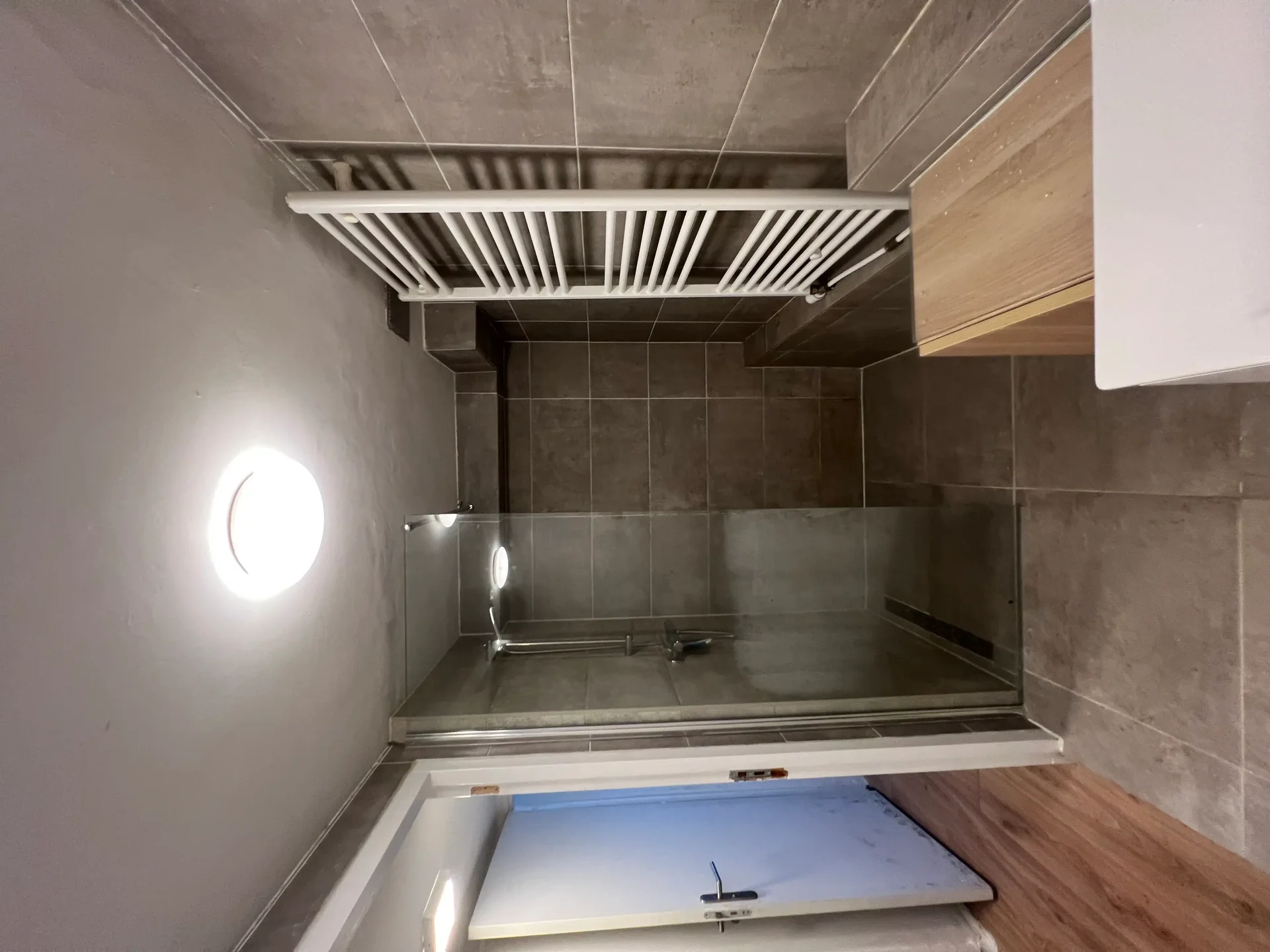 Foto van de Appartement gelegen aan de Engebeek in Tilburg