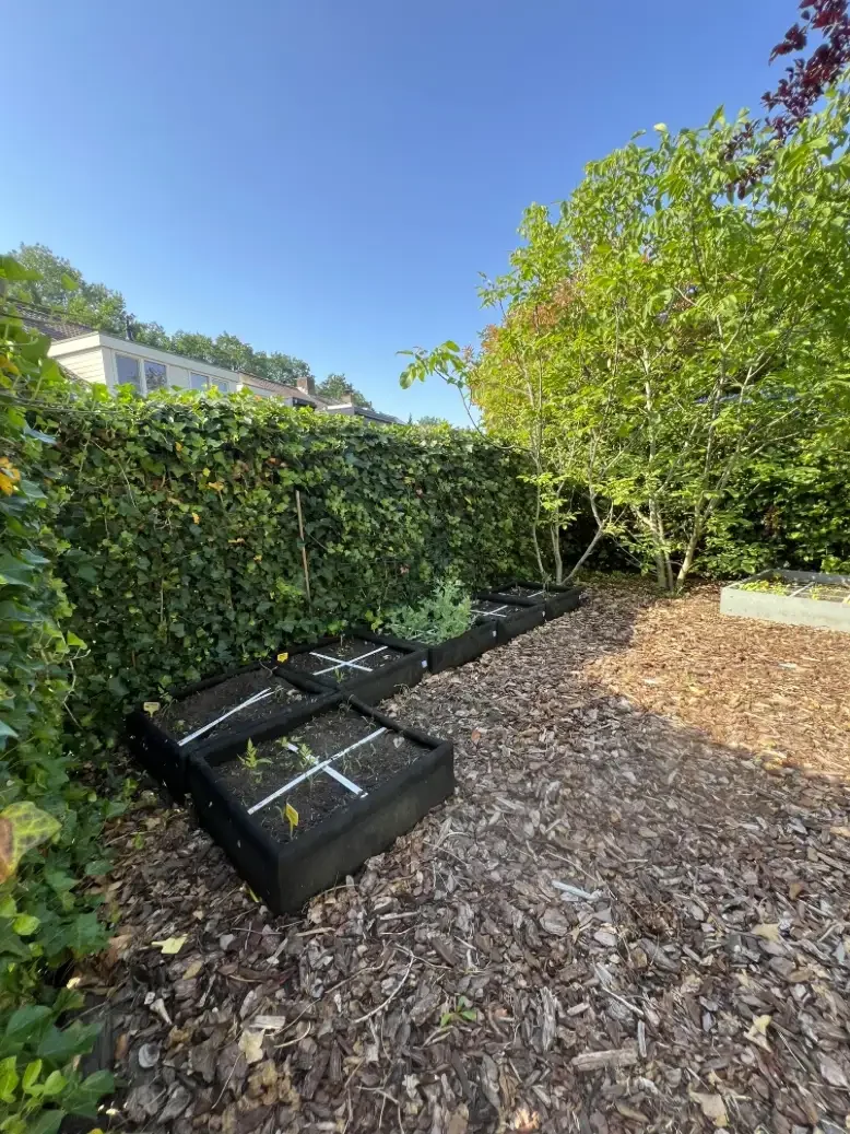 Foto van de Appartement gelegen aan de Engebeek in Tilburg