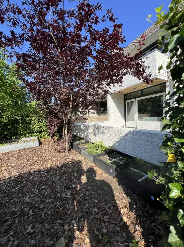 Foto van de Appartement gelegen aan de Engebeek in Tilburg