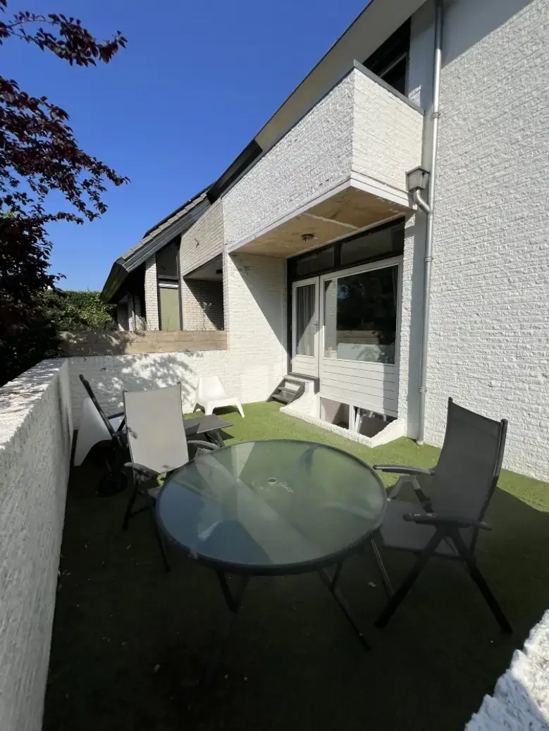 Foto van de Appartement gelegen aan de Engebeek in Tilburg