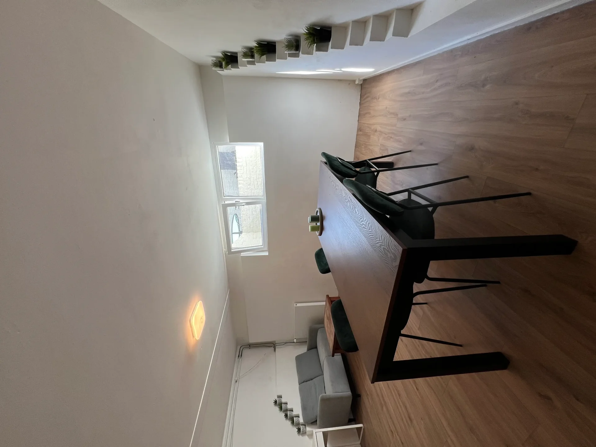 Foto van de Appartement gelegen aan de Engebeek in Tilburg