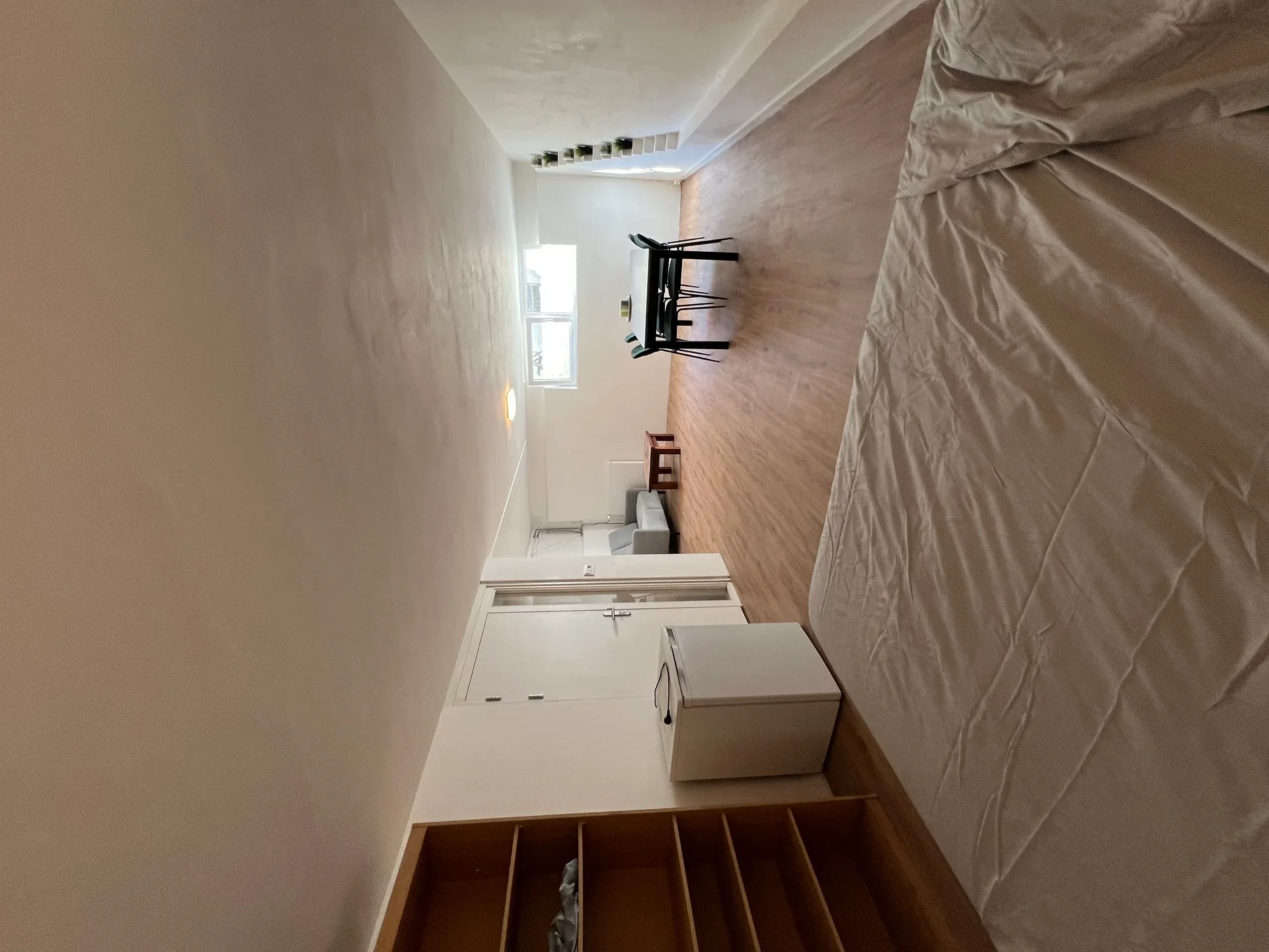 Foto van de Appartement gelegen aan de Engebeek in Tilburg