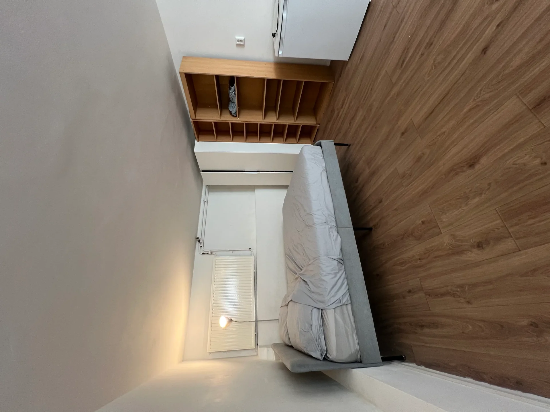Foto van de Appartement gelegen aan de Engebeek in Tilburg