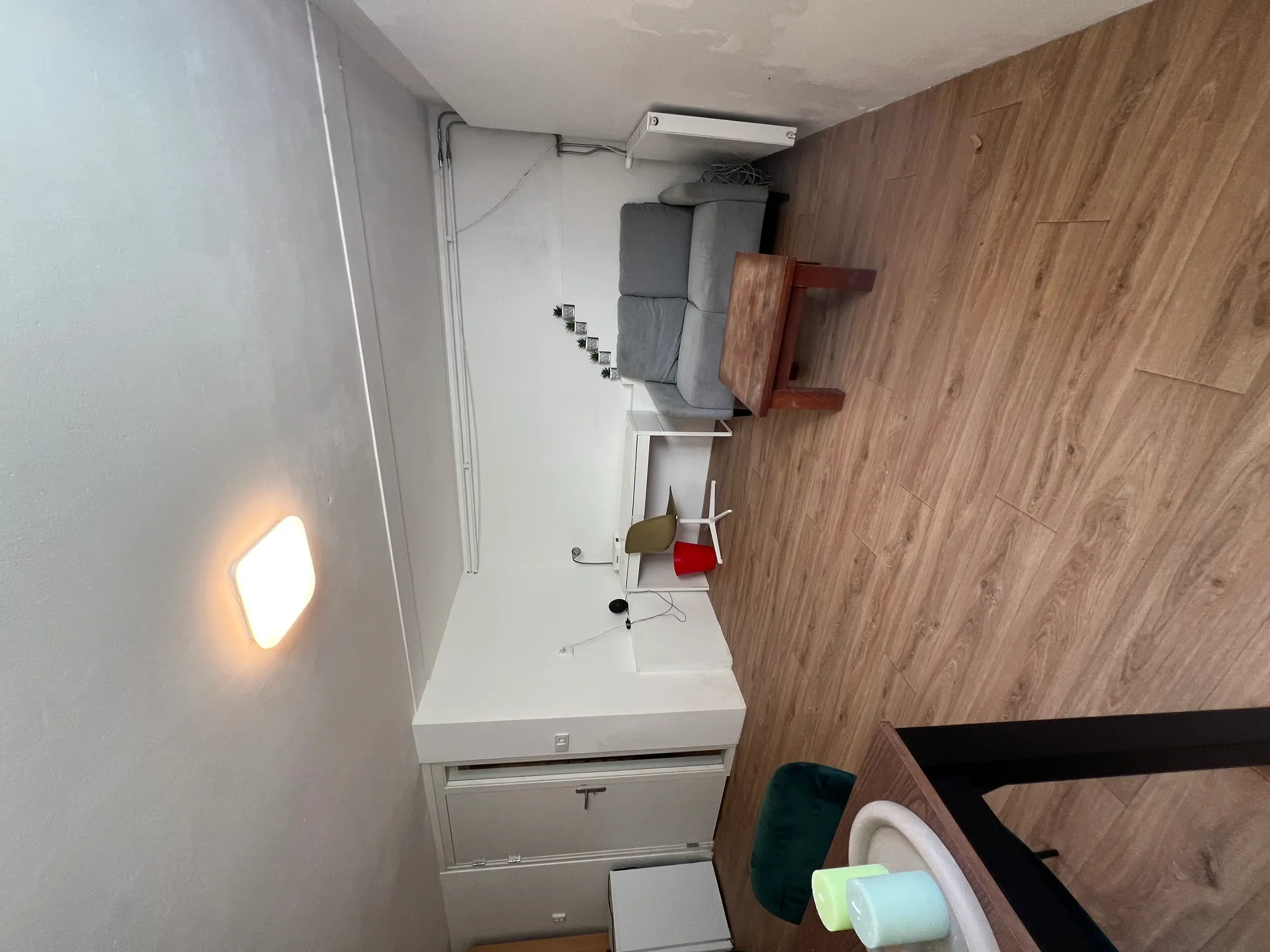 Foto van de Appartement gelegen aan de Engebeek in Tilburg