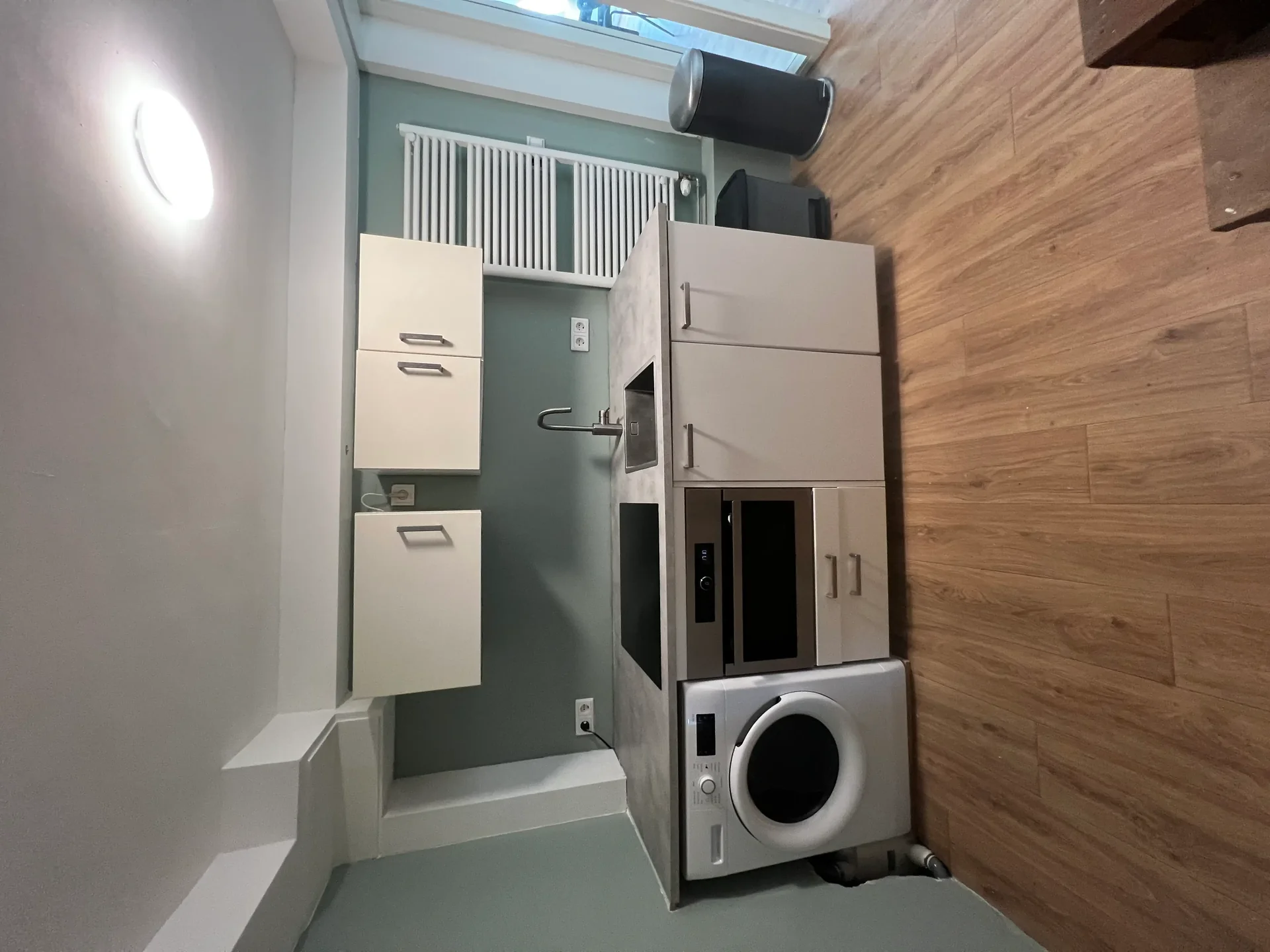 Foto van de Appartement gelegen aan de Engebeek in Tilburg