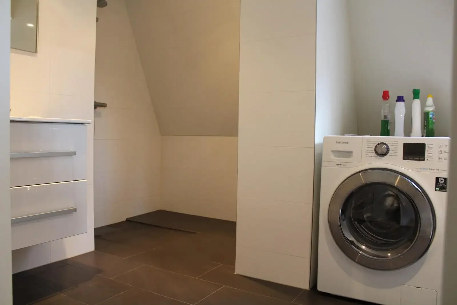 Foto van de Appartement gelegen aan de Wittevrouwensingel in Utrecht