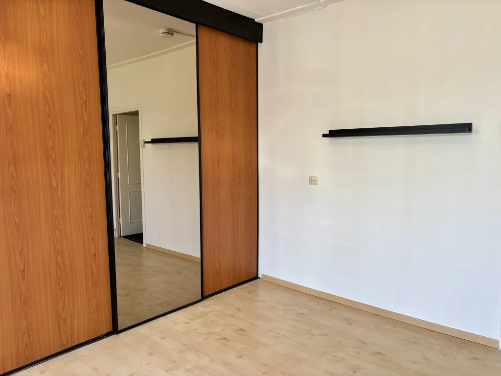 Foto van de Appartement gelegen aan de Spieghelstraat in Utrecht
