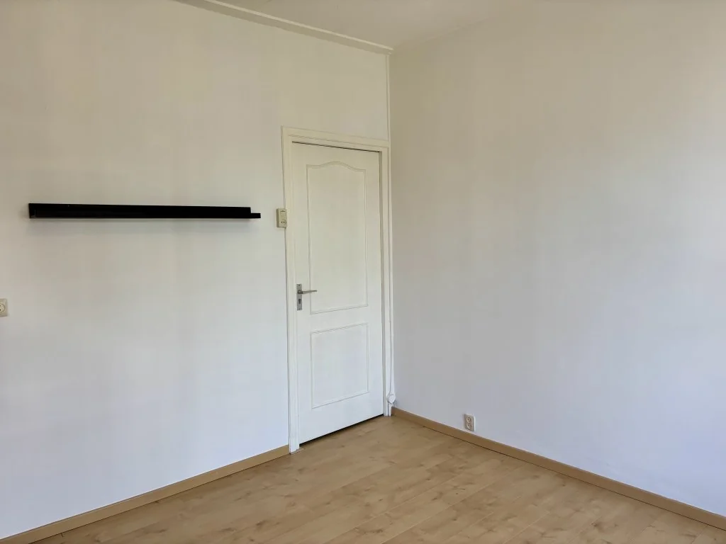 Foto van de Appartement gelegen aan de Spieghelstraat in Utrecht