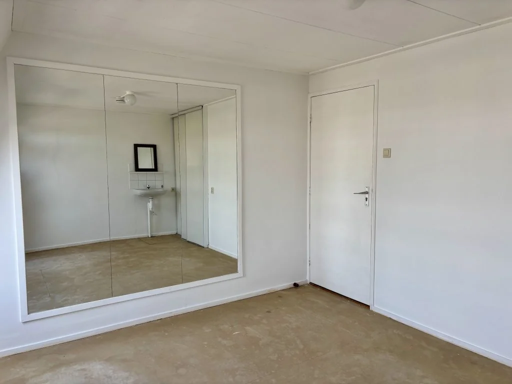 Foto van de Appartement gelegen aan de Spieghelstraat in Utrecht