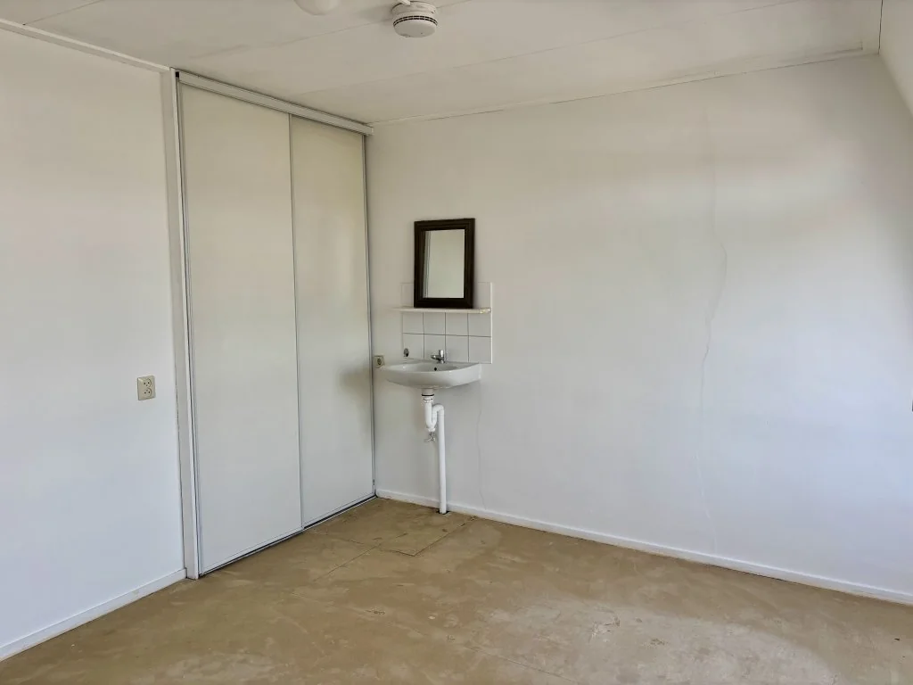 Foto van de Appartement gelegen aan de Spieghelstraat in Utrecht