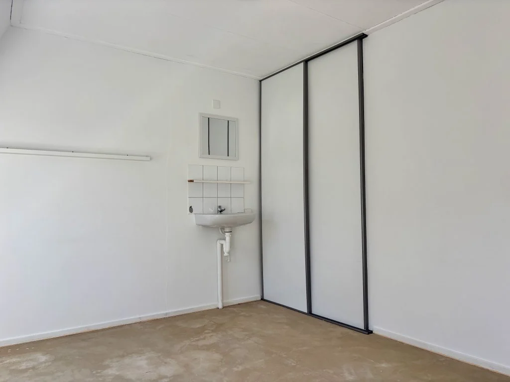 Foto van de Appartement gelegen aan de Spieghelstraat in Utrecht