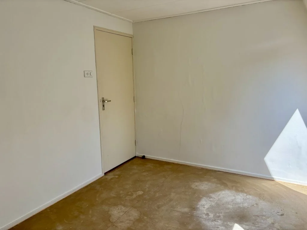 Foto van de Appartement gelegen aan de Spieghelstraat in Utrecht