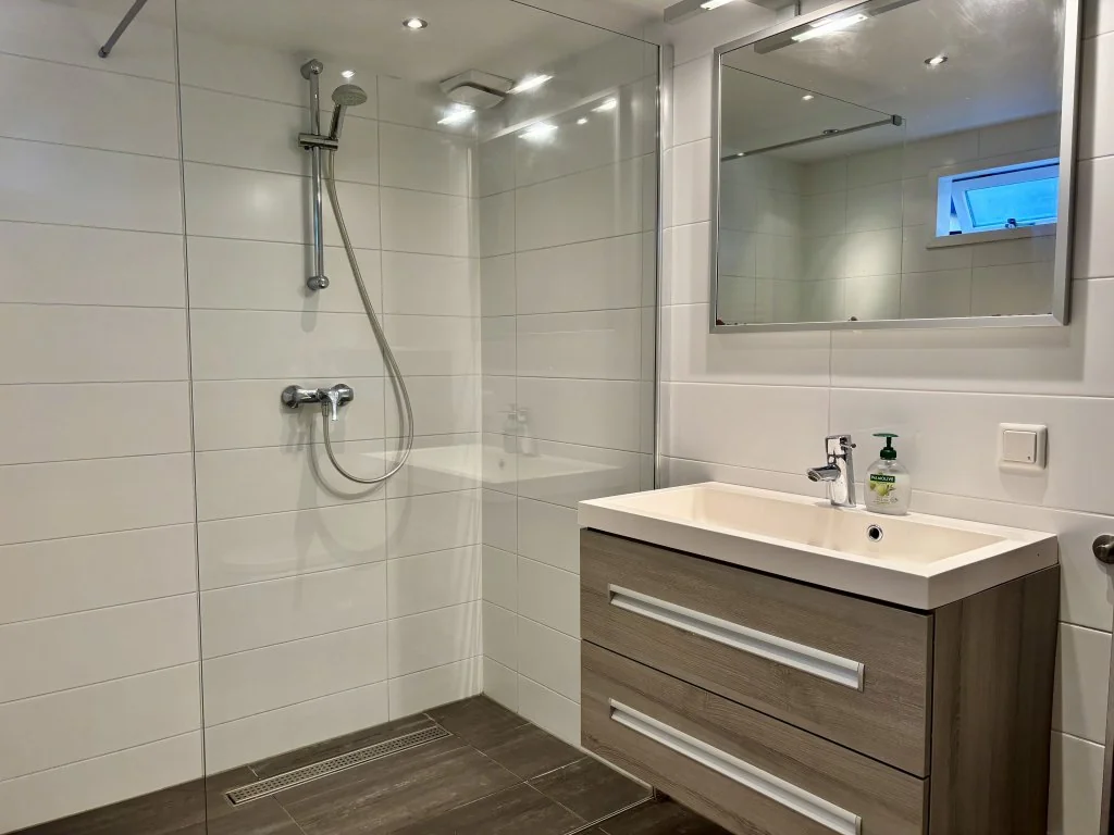 Foto van de Appartement gelegen aan de Spieghelstraat in Utrecht