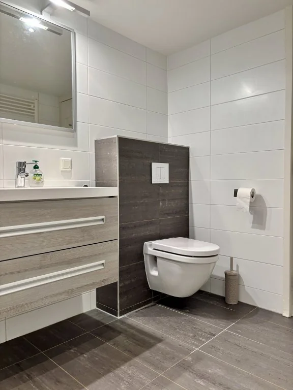 Foto van de Appartement gelegen aan de Spieghelstraat in Utrecht