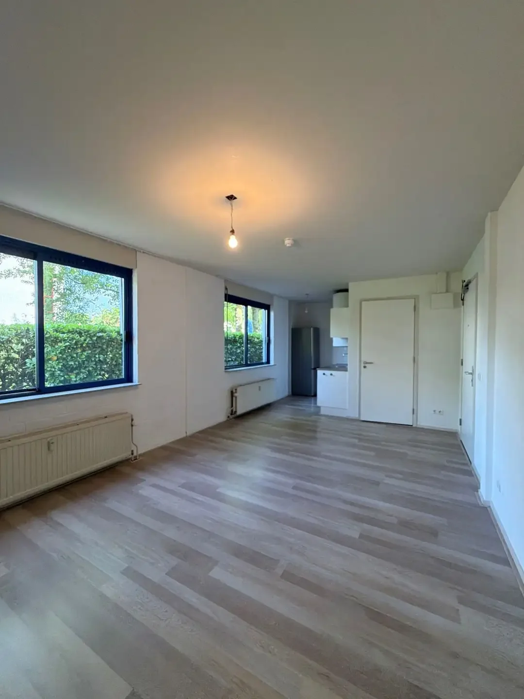 Foto van de Appartement gelegen aan de Henry Dunantweg in Alphen aan den Rijn