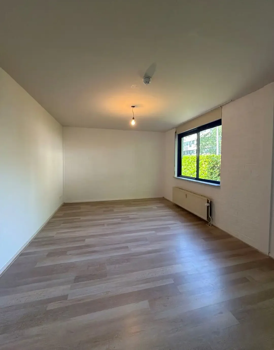 Foto van de Appartement gelegen aan de Henry Dunantweg in Alphen aan den Rijn