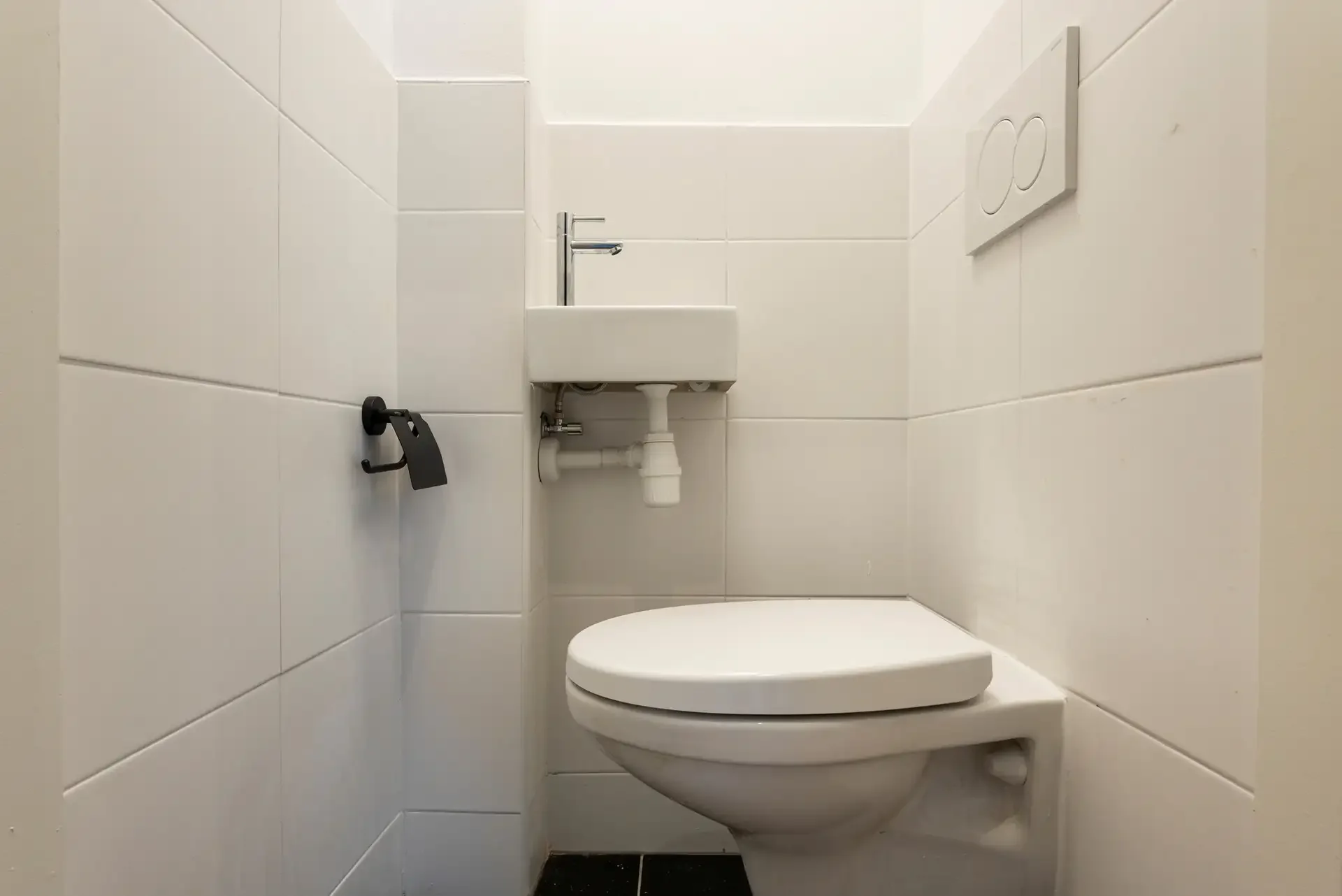 Foto van de Appartement gelegen aan de Groepstraat in Rotterdam