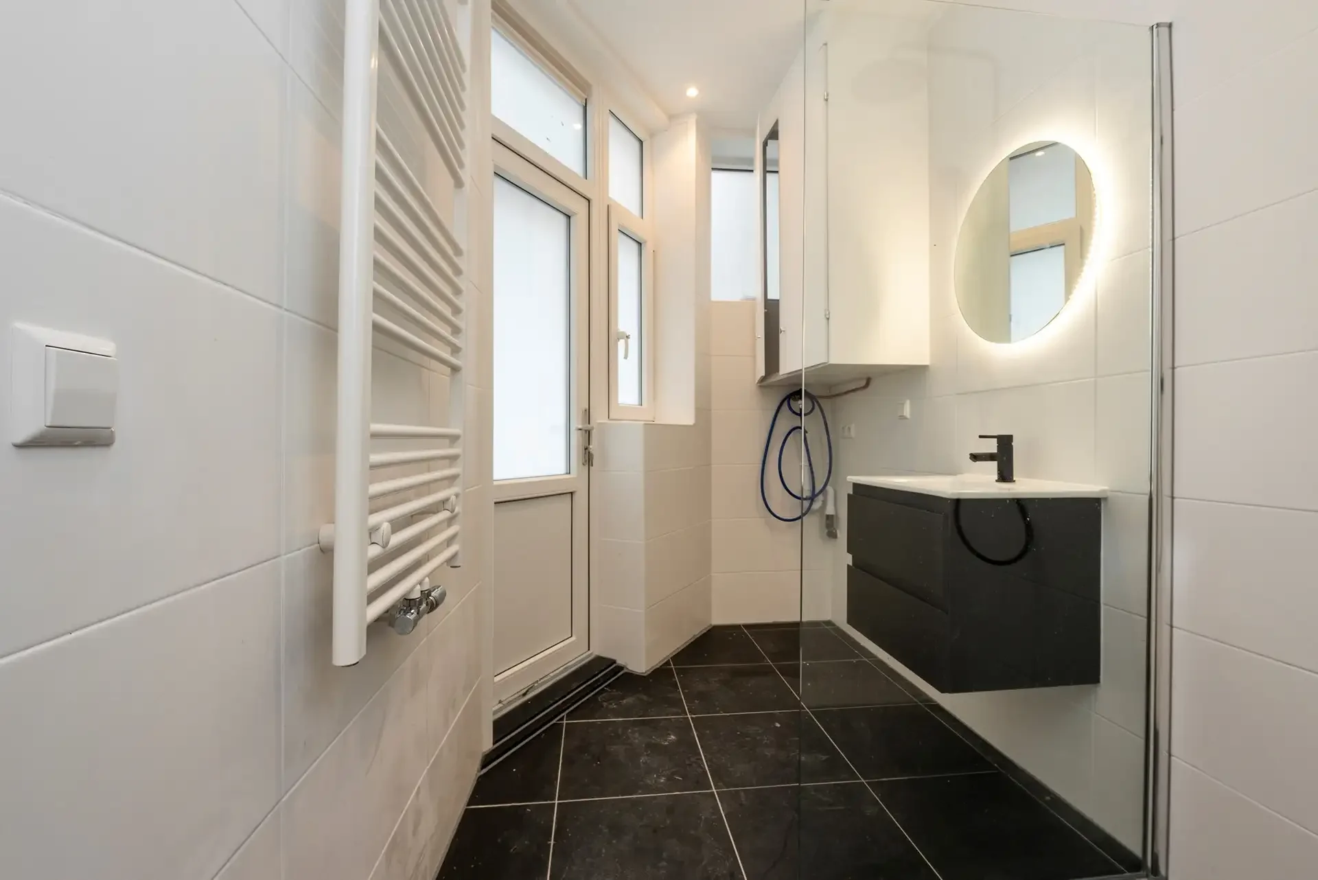 Foto van de Appartement gelegen aan de Groepstraat in Rotterdam