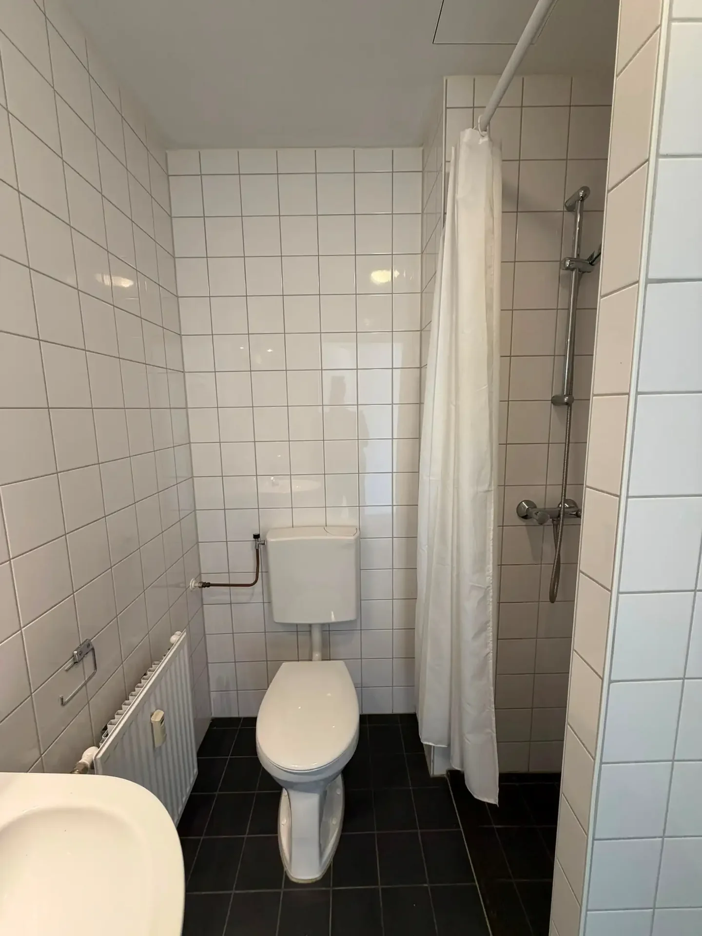 Foto van de Appartement gelegen aan de Henry Dunantweg in Alphen aan den Rijn