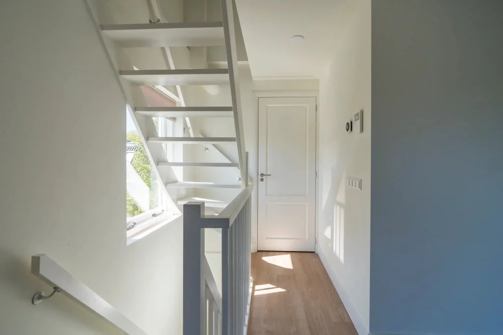 Foto van de Appartement gelegen aan de Nieuwe Koekoekstraat in Utrecht