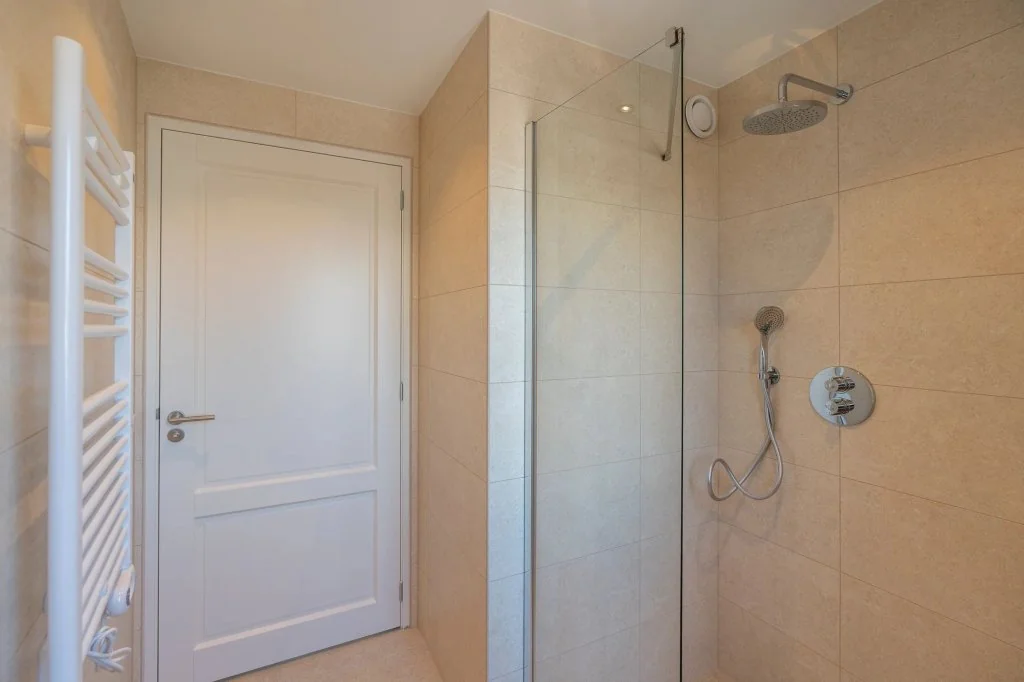 Foto van de Appartement gelegen aan de Nieuwe Koekoekstraat in Utrecht