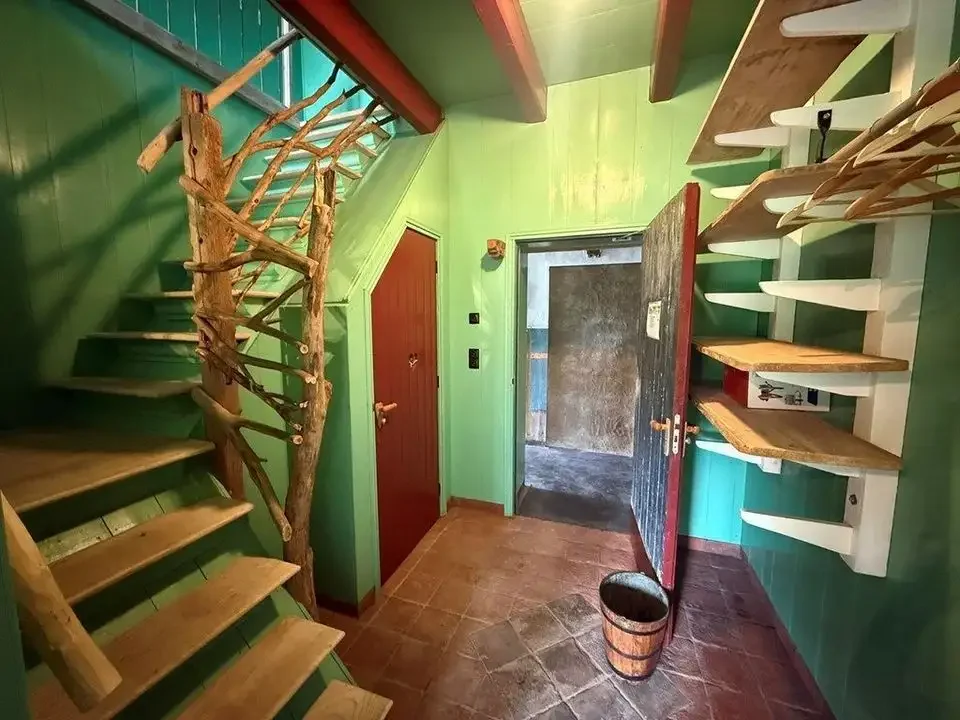 Foto van de Appartement gelegen aan de Ringdijk BP in Amstelveen