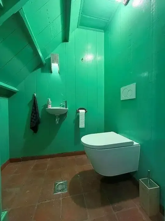 Foto van de Appartement gelegen aan de Ringdijk BP in Amstelveen