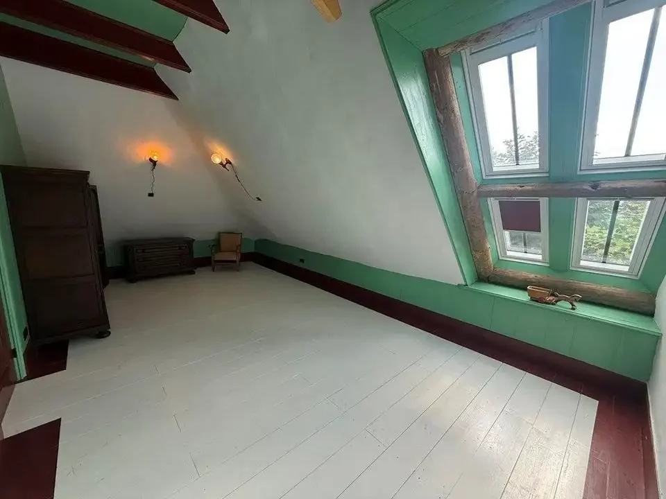 Foto van de Appartement gelegen aan de Ringdijk BP in Amstelveen