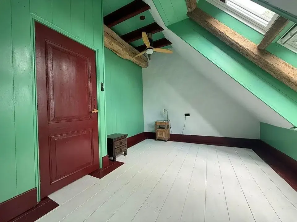 Foto van de Appartement gelegen aan de Ringdijk BP in Amstelveen