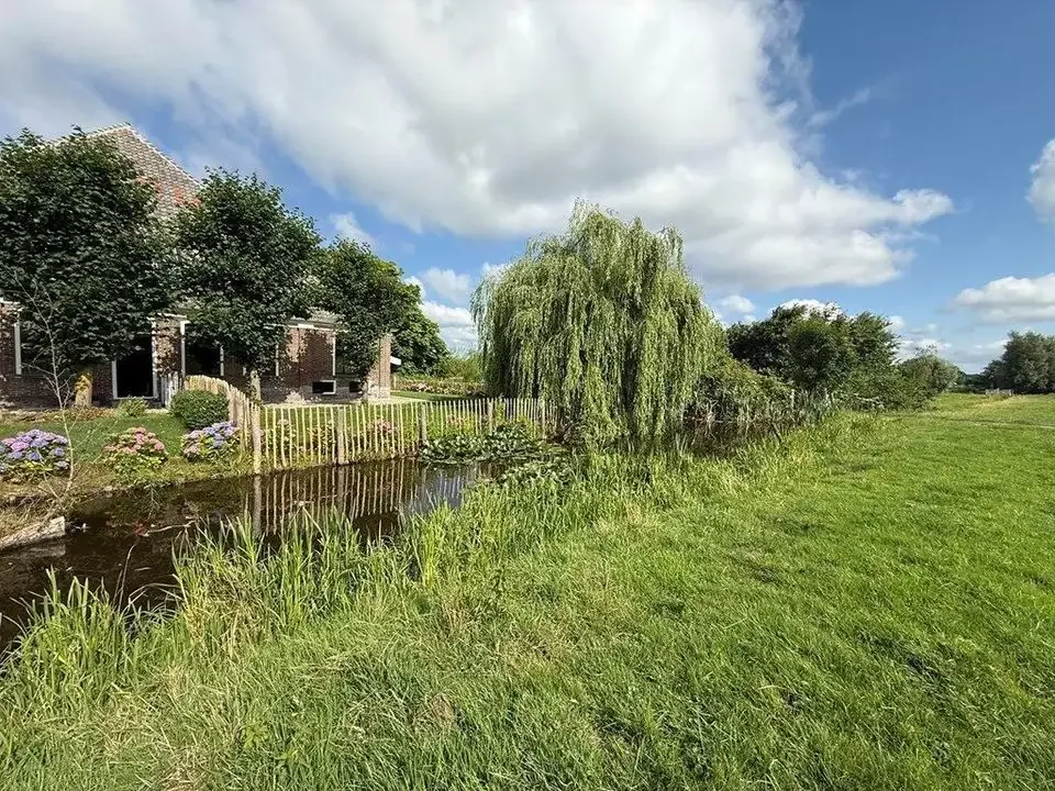Foto van de Appartement gelegen aan de Ringdijk BP in Amstelveen