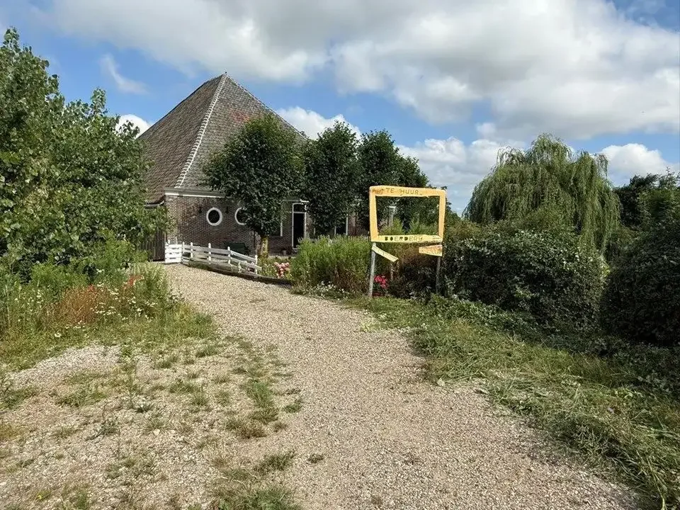 Foto van de Appartement gelegen aan de Ringdijk BP in Amstelveen