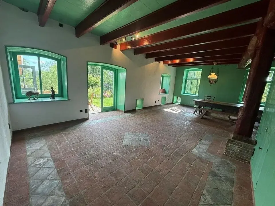 Foto van de Appartement gelegen aan de Ringdijk BP in Amstelveen