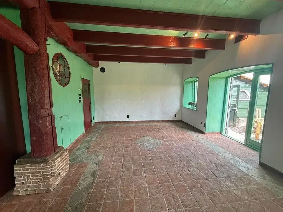 Foto van de Appartement gelegen aan de Ringdijk BP in Amstelveen