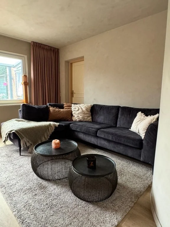 Foto van de Appartement gelegen aan de Else Mauhsstraat in Hengelo