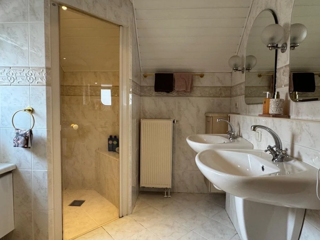 Foto van de Appartement gelegen aan de Else Mauhsstraat in Hengelo