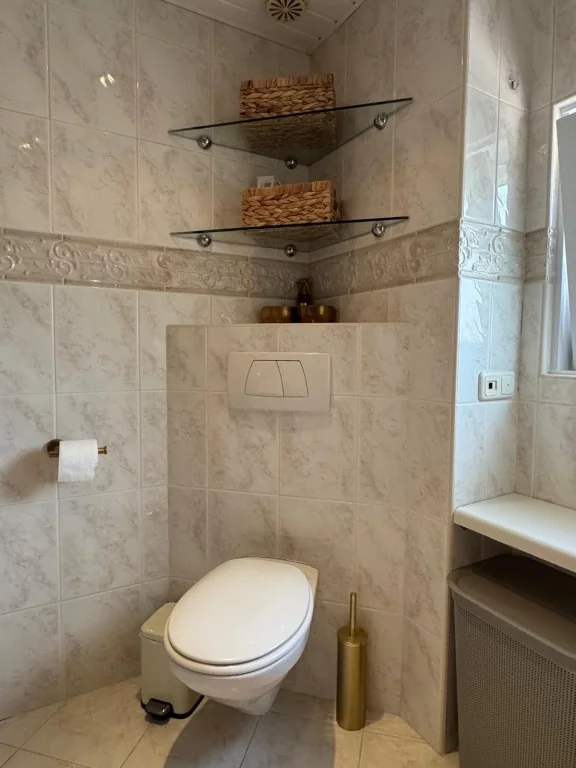 Foto van de Appartement gelegen aan de Else Mauhsstraat in Hengelo