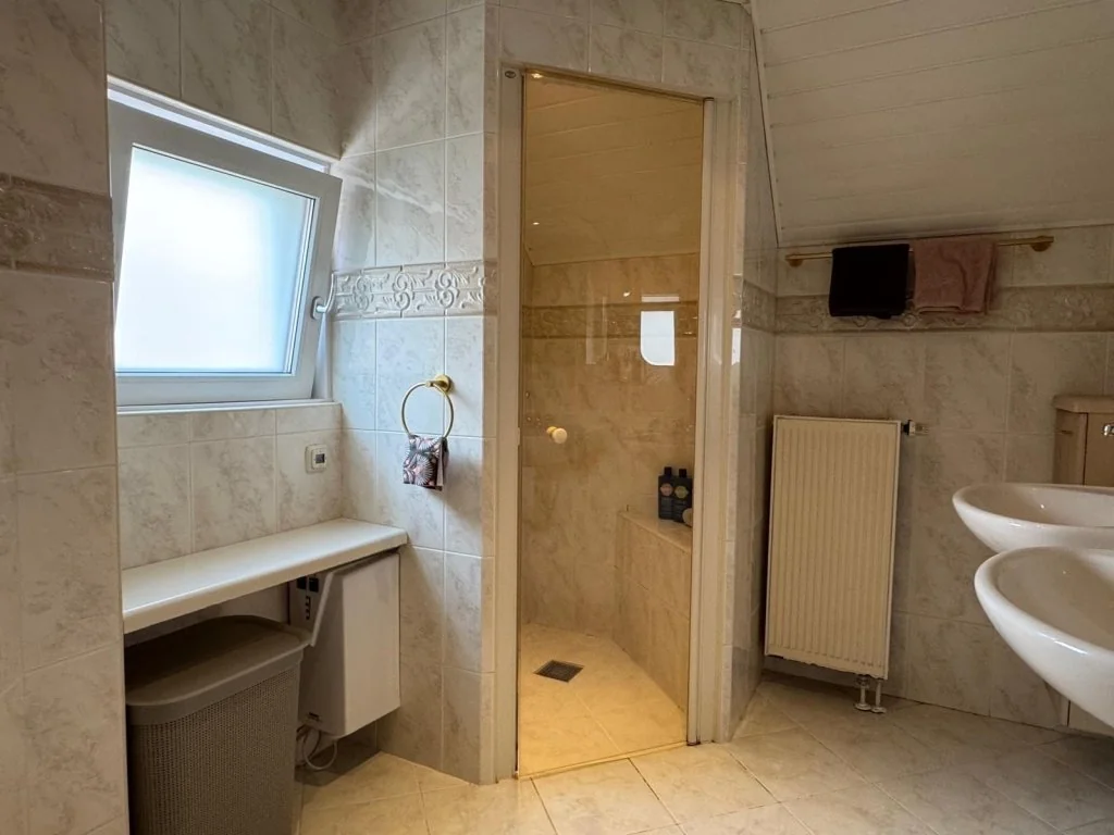 Foto van de Appartement gelegen aan de Else Mauhsstraat in Hengelo