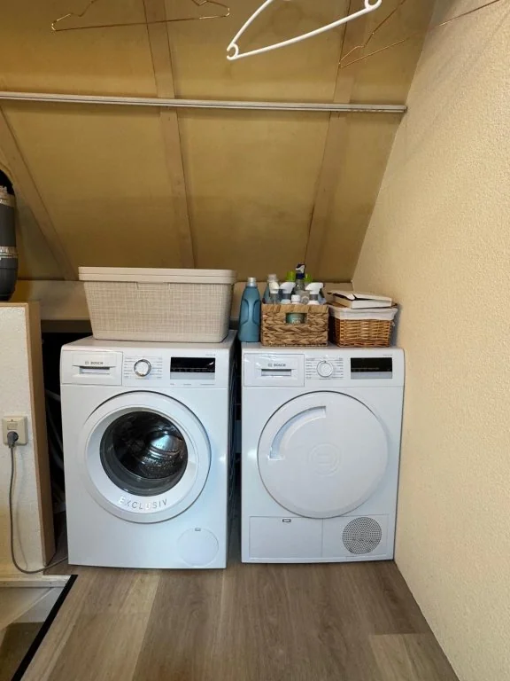 Foto van de Appartement gelegen aan de Else Mauhsstraat in Hengelo