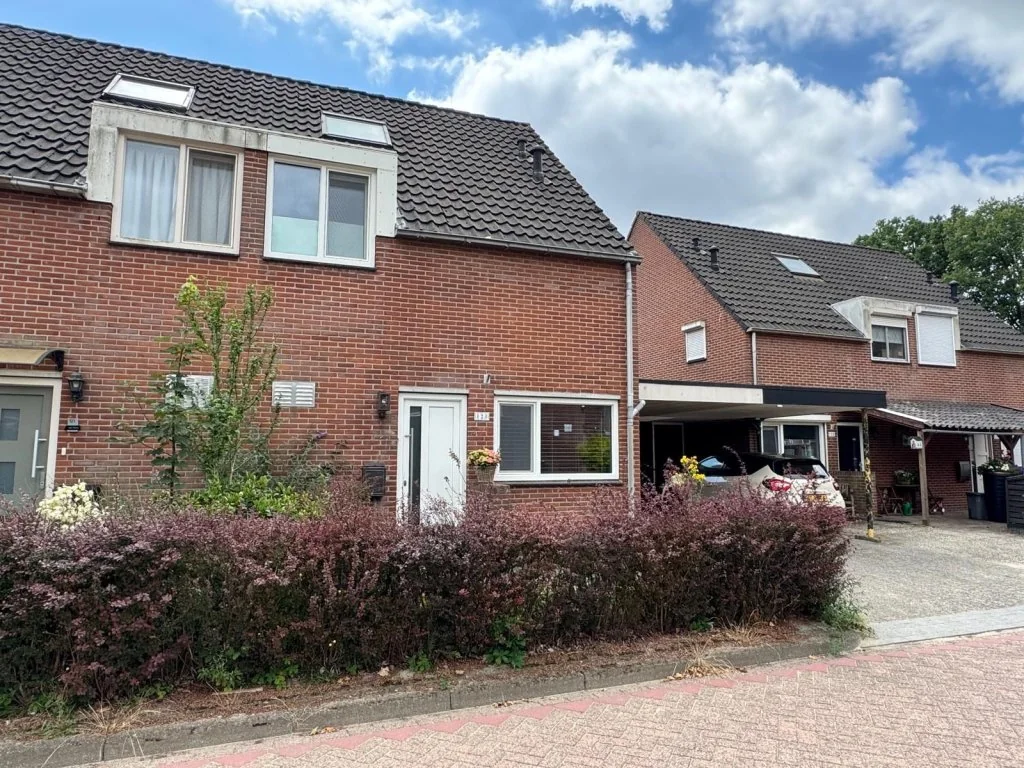 Foto van de Appartement gelegen aan de Else Mauhsstraat in Hengelo