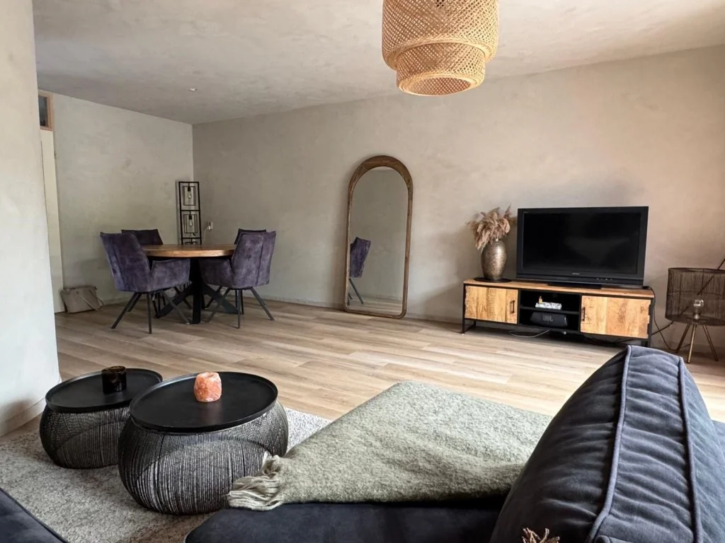 Foto van de Appartement gelegen aan de Else Mauhsstraat in Hengelo