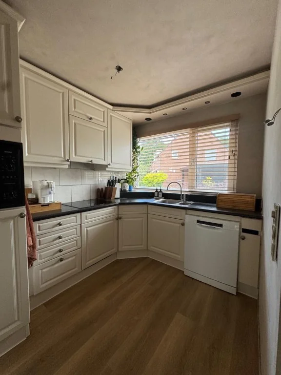 Foto van de Appartement gelegen aan de Else Mauhsstraat in Hengelo
