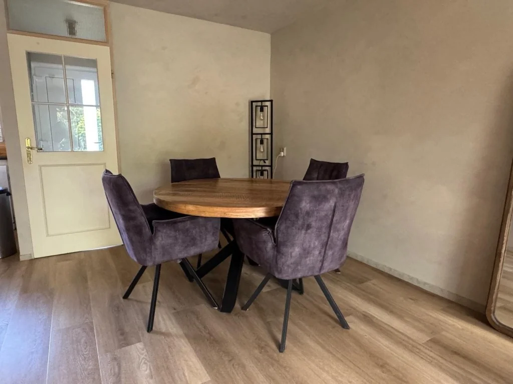 Foto van de Appartement gelegen aan de Else Mauhsstraat in Hengelo