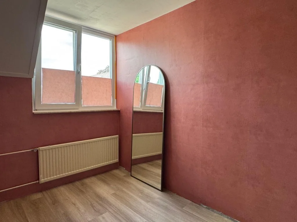 Foto van de Appartement gelegen aan de Else Mauhsstraat in Hengelo