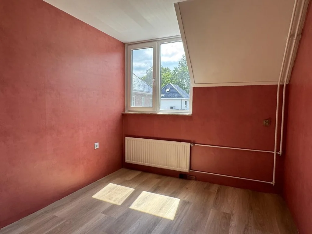 Foto van de Appartement gelegen aan de Else Mauhsstraat in Hengelo