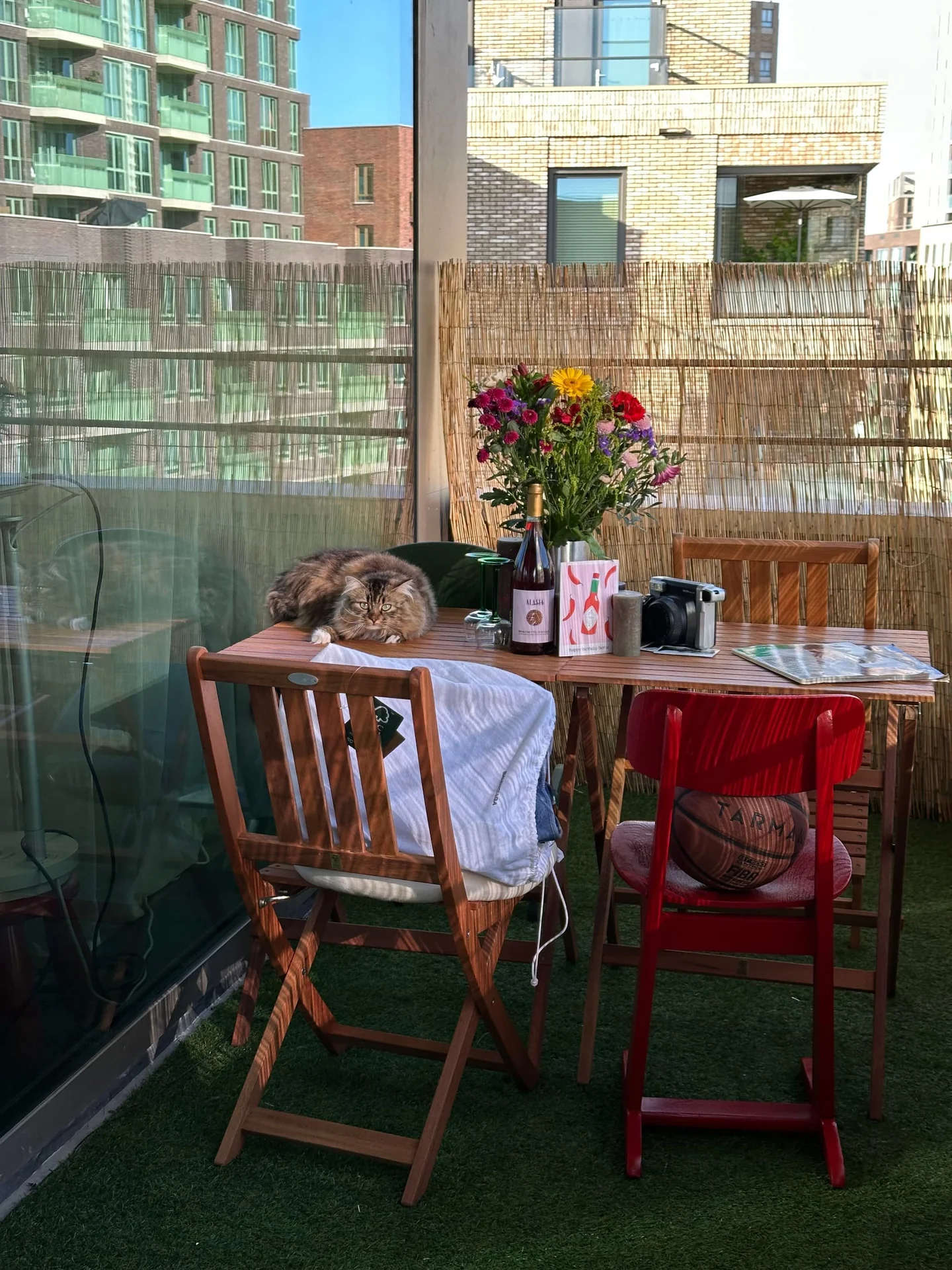 Foto van de Kamer gelegen aan de Elzenhagensingel in Amsterdam